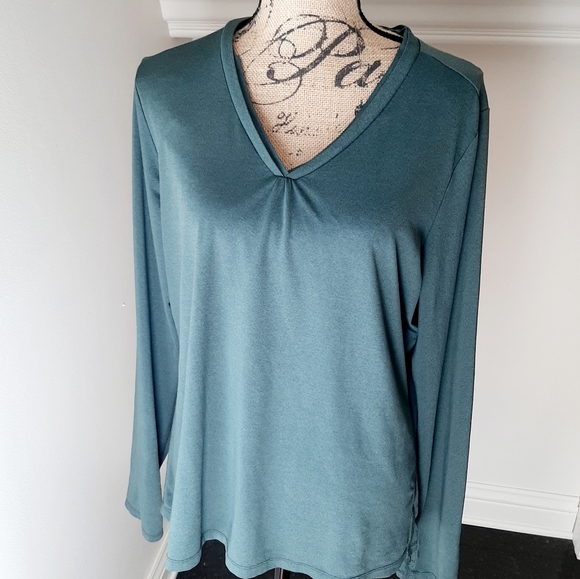 REI Tops - REI LONG SLEEVE TEE